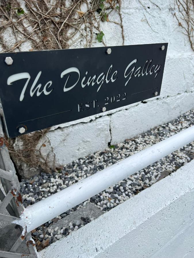 The Dingle Galley Exterior photo